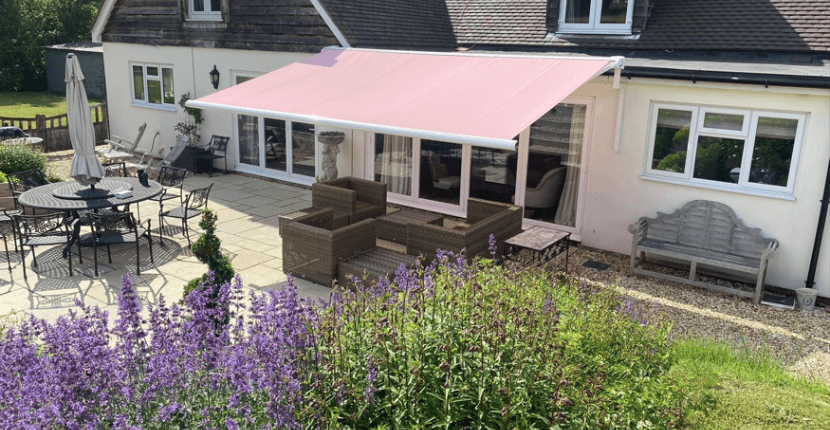 Retractable Awnings